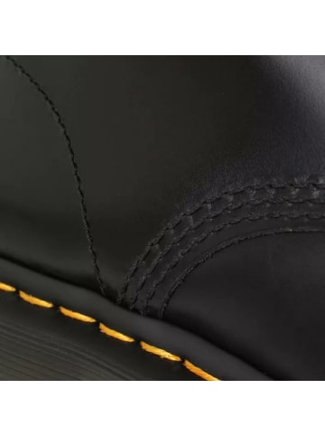Dr. Martens Stiefel für Damen in schwarz