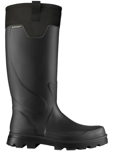 Dunlop Stiefel Steeplechase Lassie in schwarz
