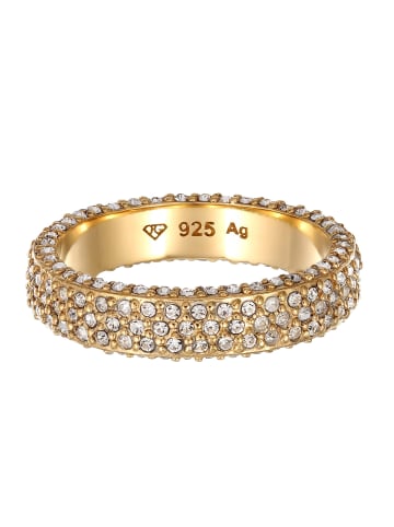 Elli Ring für Damen in silber