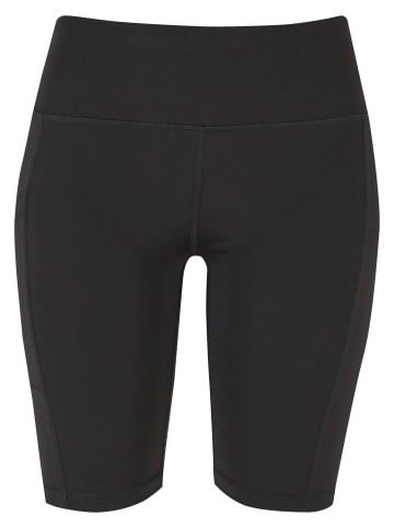 Urban Classics Cycling Shorts in black