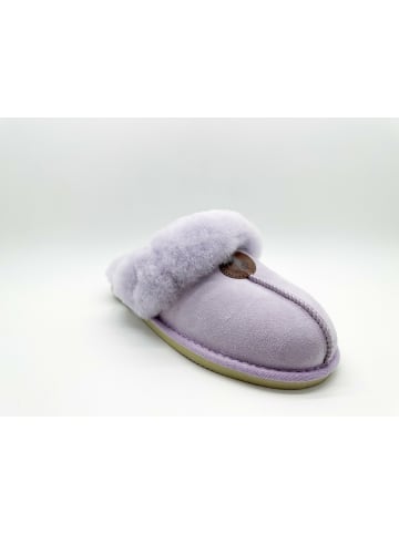 thies Hausschuhe für Damen in Lila