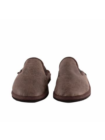 Shepherd Hausshuhe für Damen in braun