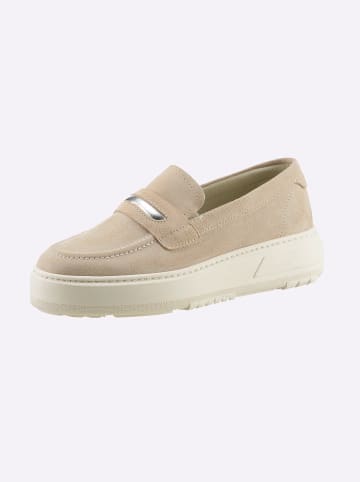 Heine Slipper in beige