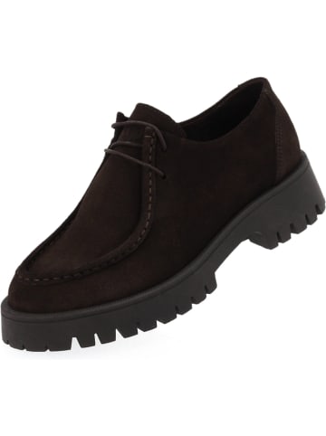 palado Loafers in dk brown