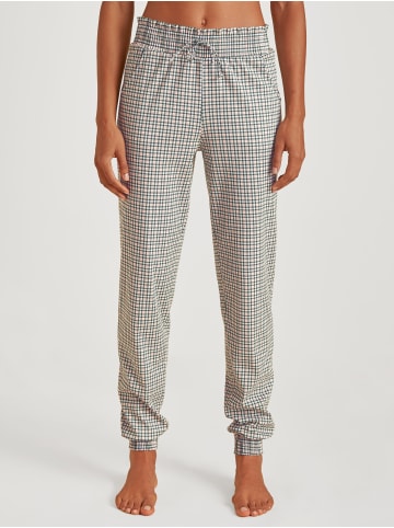 Calida Pants in pineneedle green