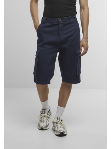 Ecko Unltd. Short in raw indigo