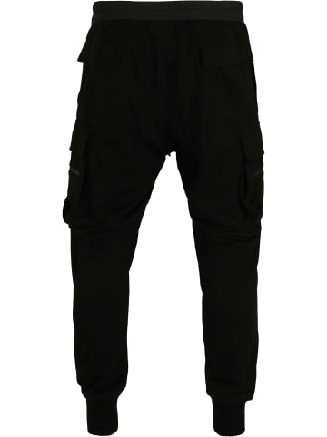 Urban Classics Jogginghose in black