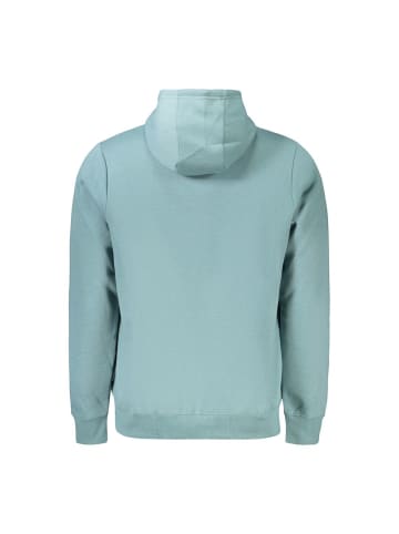 NORWAY 1963 Grün Herren Sweatshirt aus Baumwolle