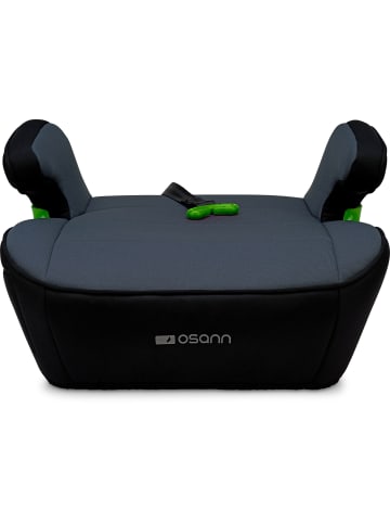 Osann Kinderautositz Junior Gurtfix i-Size Nero