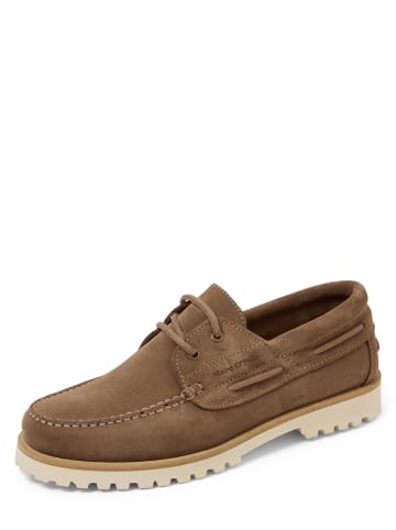 Marc O'Polo Schuhe in braun - 0001