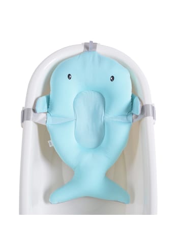 Cangaroo Bailey in blau