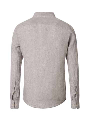 CASAMODA Freizeithemd in Beige