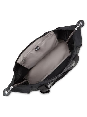 Deuter Art M Shopper 26 Liter in Black Noir