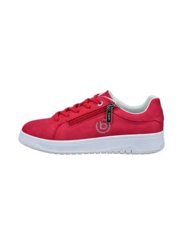 Bugatti Sneaker in rot
