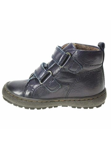 bisgaard Halbschuhe für Jungen in blau