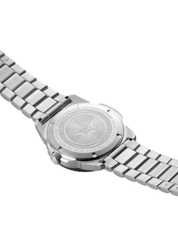 Luminox Analoguhr für Herren in Grün