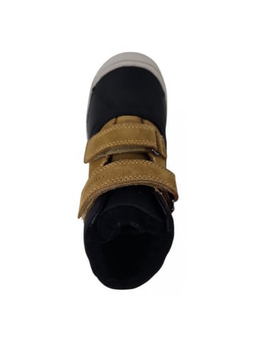 Geox Klettstiefel Omar in Gelb