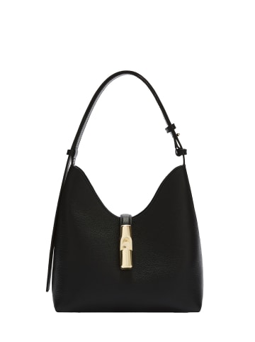 Furla Schultertasche in BLACK