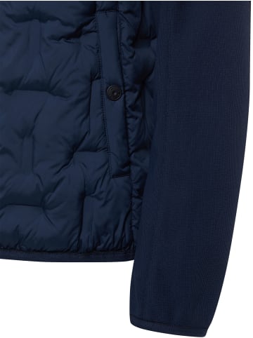 s.Oliver Jacke in marine - 0001