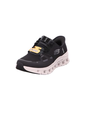 Skechers GLIDE - STEP PRO GLIDE - STEP PRO in black
