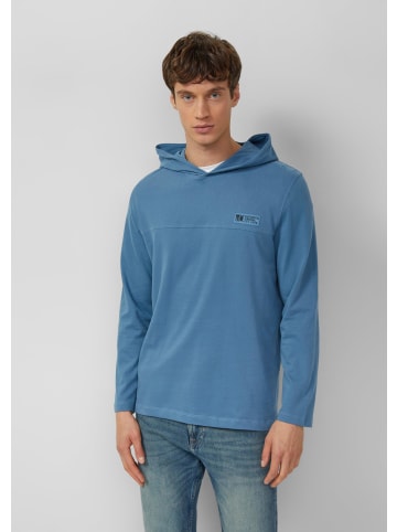 s.Oliver T-Shirt in 6244_türkisblau