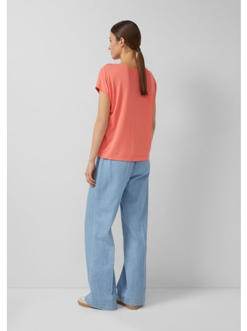 s.Oliver T-Shirt in 3105_koralle