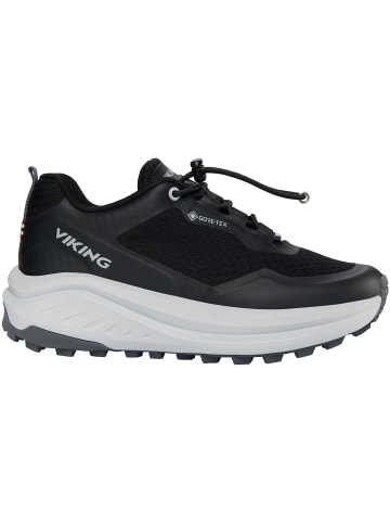 VIKING Footwear Multif.-Stiefel hoch KIDS ANACONDA HIKE GTX SL in Schwarz