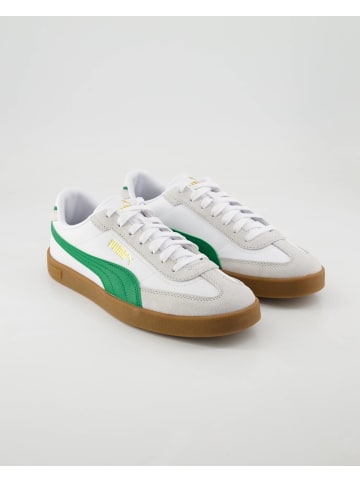Puma Sneaker low in Grau