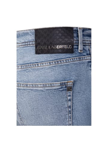 Karl Lagerfeld Jeans 265509 XT in hellblau