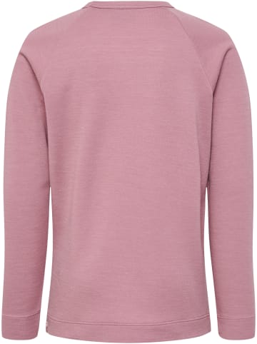 Hummel Hummel T-Shirt Hmlwingo Kinder Atmungsaktiv in NOSTALGIA ROSE