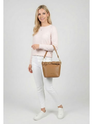 EMILY & NOAH Beutel E&N Justine in sahara 920