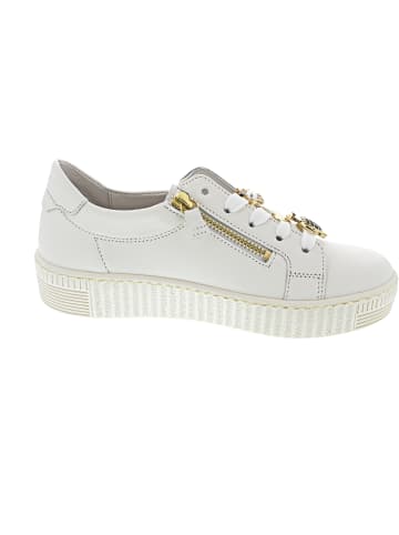Gabor Sneaker Beige