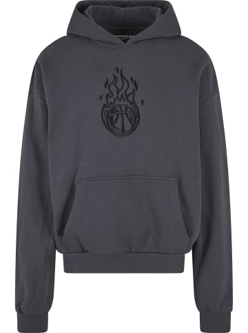 Mister Tee Sweat & Fleece - Hoodies in darkgrey