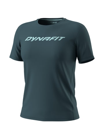 DYNAFIT T-Shirt TRAVERSE T-SHIRT W in Schwarz01101