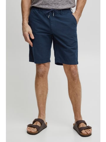 FQ1924 Chinoshorts FQBent - 21900549-ME in blau