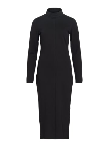 Vila Maxikleid in Black