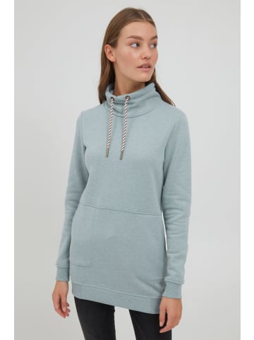 Oxmo Hoodie OXVilma in blau