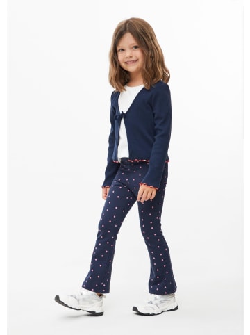 s.Oliver Leggings  in  59A1_navy