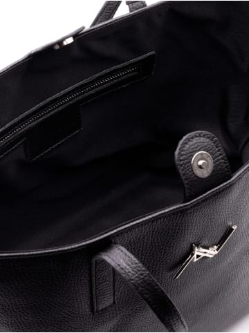 Alviero Martini Umhängetasche in BLACK