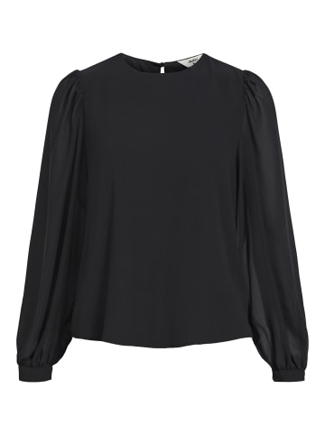 Object Bluse in Black
