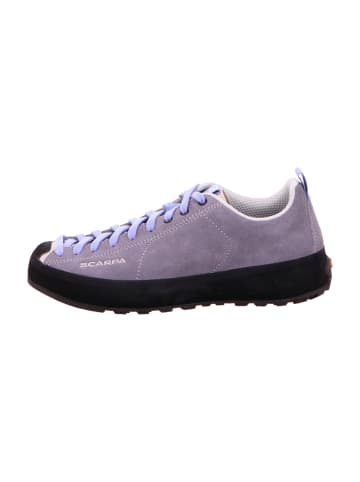 SCARPA Wander- & Bergschuhe in Grau