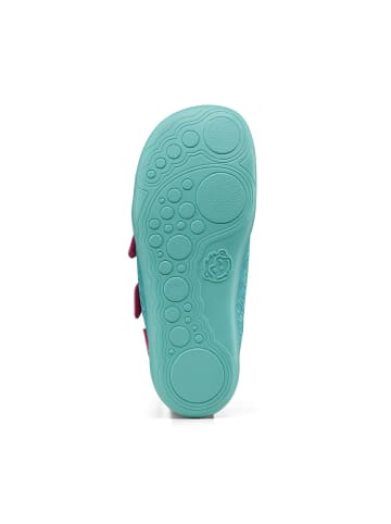 Affenzahn Affenzahn Halbschuh Knit Happy Eule Größe 24