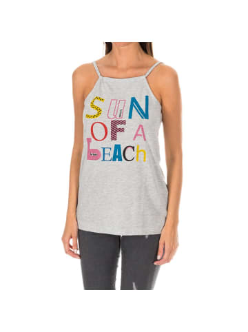 Armand Basi Top in Gray