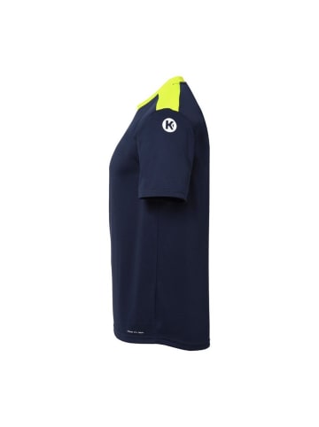 Sportshirt "Emotion 27 Shirt" in Blau