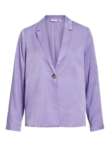 Vila Blazer in Violet Tulip