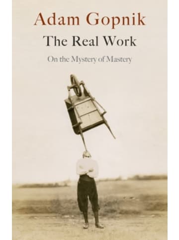 Quercus Buch - The Real Work