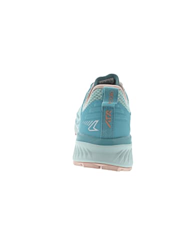 LOWA Fortux GTX Ws Wanderschuh Blau