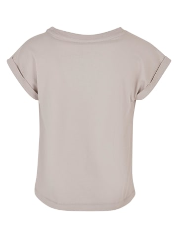 Urban Classics T-Shirts in warmgrey