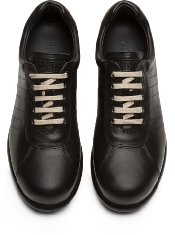 Camper Sneaker " Pelotas " in Schwarz