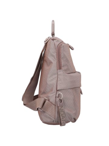 Mandarina Duck City Rucksack 34 cm taupe